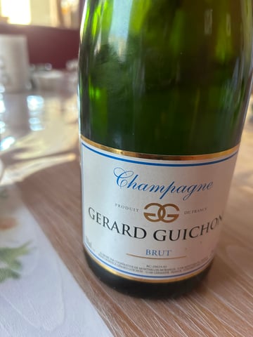 Soirée apéro