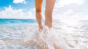 Marche Aquatique - Gym Aquatique