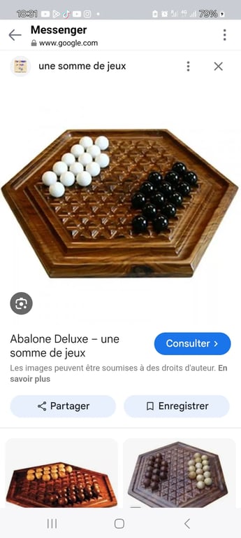 Abalone Gamers