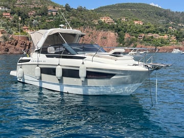 Balades en mer bateau “Aljoric”