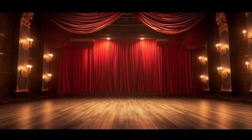 Spectacles, concerts