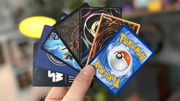 Tcg