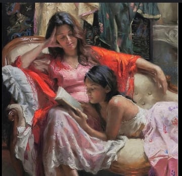 Entre femmes
