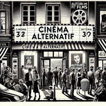 Cinéma
