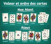 Belote 62440