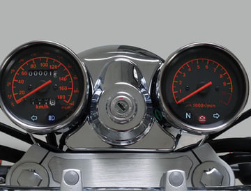 Moto Custom