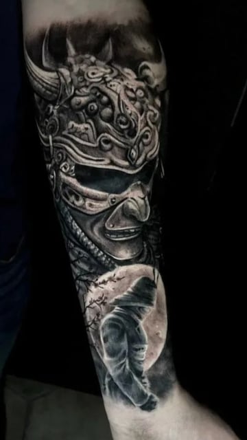 Convention tatouage