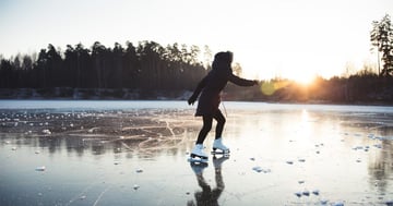 Patinage