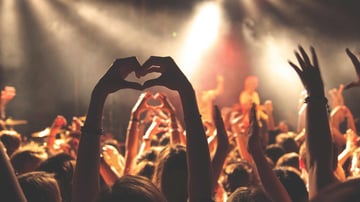 Concerts et spectacles