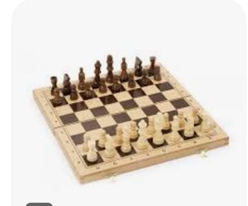 Jouer aux échecs