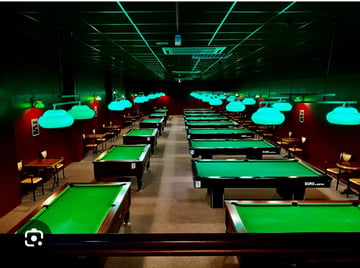 Billard bowling et initiation