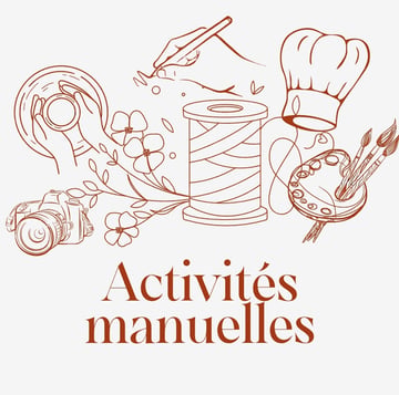 Activités manuelles