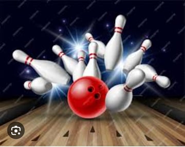 Cours bowling Echirolles