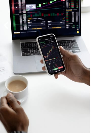 Trading & psychologie : rencontre et echanges