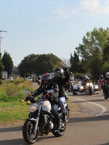 Motorando