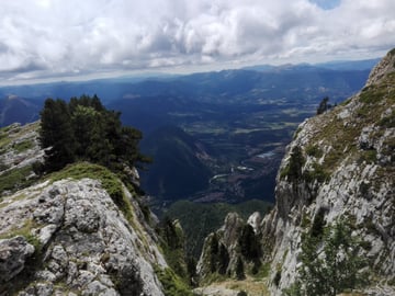 Pas a pas aventure