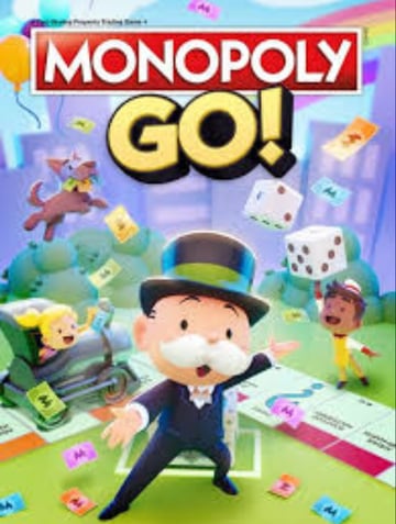 MonopolyGO