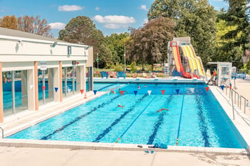 Natation 🏊‍♂️