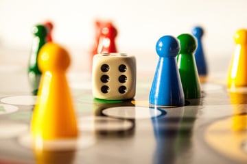 Groupe de jeux de société