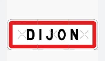 Dijon