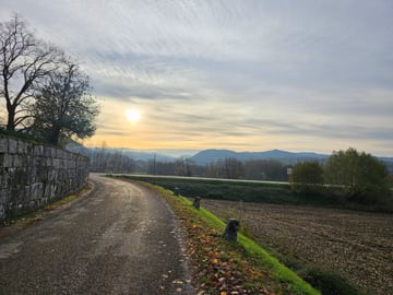 Pont-de-Beauvoisin et alentours