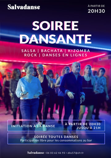 Salvadanse