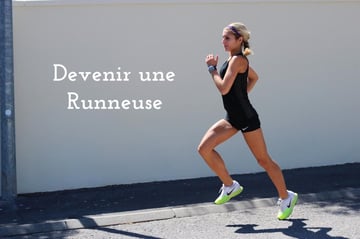Commencer à courir ensemble, débutons ensemble