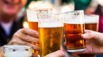 Lyon - des bars et des sorties