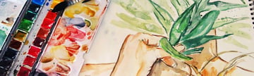 Croquis en balade