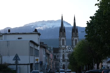 Photographie voiron