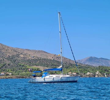 Apéro voile