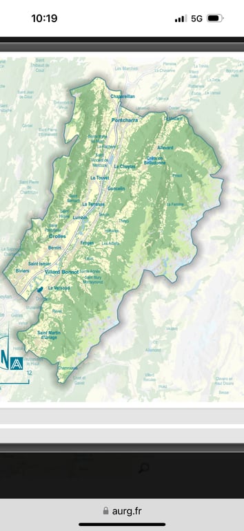 Gresivaudan