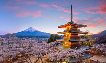 Japonais