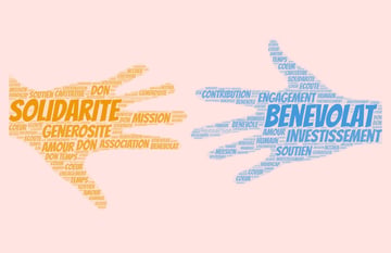 Solidarité / Bénévolat