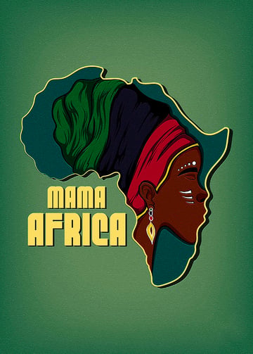Africa in Grenoble