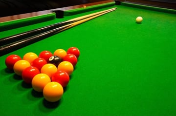 Billard