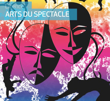 Théâtre, spectacle et concert