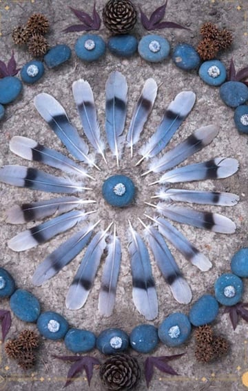 Cercles de paroles (Emotions)