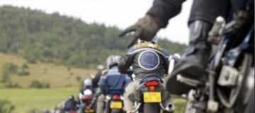 Sorties MOTO (69 - 42 - 01)