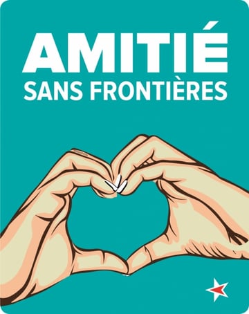 Amitiés Sans Frontières
