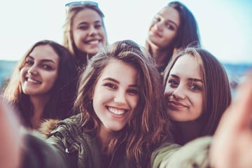 Sorties entre Femmes