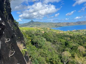 Via Ferrata