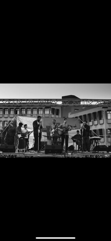Rencontre musique sur Alès