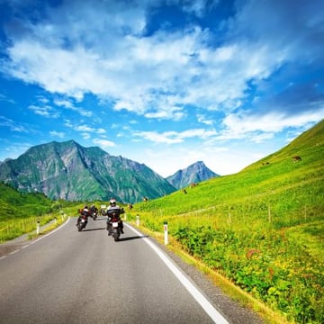 Ballade moto 🏍