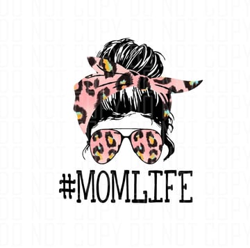 Mom Life