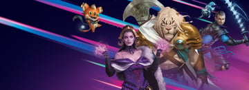 Magic The Gathering