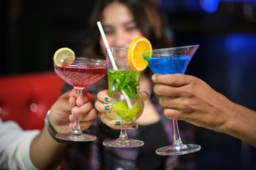 Soirées à thème et Apéros