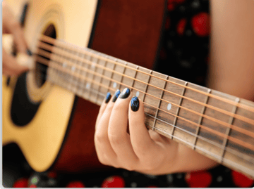 Guitare pour tous