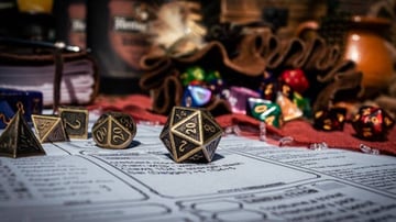 Jeu de rôle
