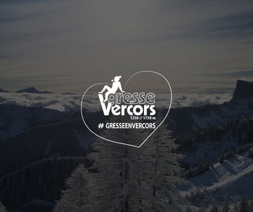 Ski de piste à Gresse en Vercors
